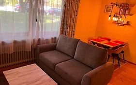Schnuckeliges Appartement in Prien am Chiemsee